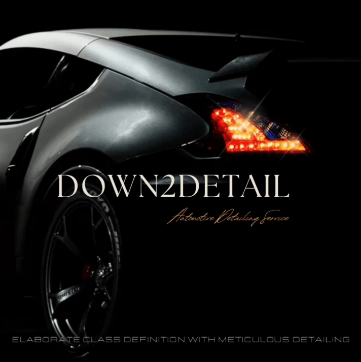 down2detail