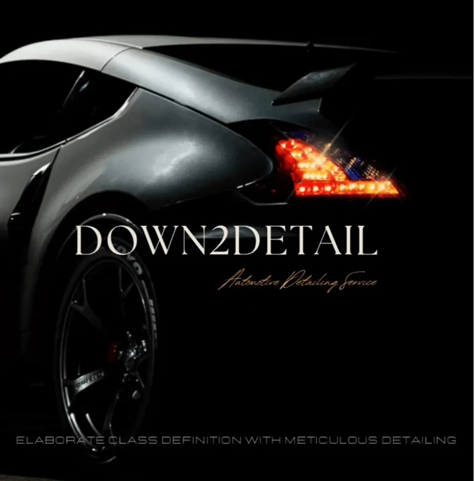 down2detail